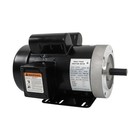 5 8 shaft 5hp Electric Motor Air Compressor Motor Single Phase 208-230v 3450rpm