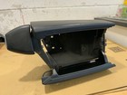 Mercedes Ml Armrest Centre Console Lid Storage In Black W166 2011 - 2015