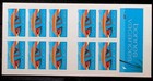France Sc 2901a Nh Booklet Of 2002 - Vacation -  zn25 