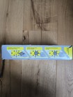 Stoplock Security Van Door Lock Yellow Anti-theft Rear Side Hasp Pad Lock