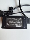 Ubiquiti Ubi-poe-24-5 24v 0 5a Poe Injector Power Adapter W  Power Cord