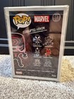 Funko Pop  Marvel  Venom Corrupted Venom  517  2019 La Comic Con Exclusive 