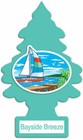 Little Trees Hanging Air Freshener Choose Scent Home Car 6-12-24-48-96 Pack