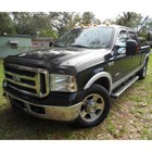 Pair 2  1999-2007 Ford F250 f550 Superduty Led Signal power heated Tow Mirrors