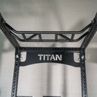 Titan Fitness Titan Series Multi-grip Pull Up Bar