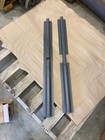 Cantilever Umbrella X Cross Base