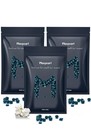 Hard Wax Beads  300g Hair Removal Wax Beans For Brazilian Bikini  Face  Eyebr   