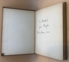 On Second Thought By Jay House Rare Old Antique Illustrated Humor Hc Book