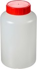 Pyrex Gosselin Hdpe Bottle  37mm Cap With Wad  Sterile
