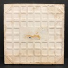 Antique English Transfer Tile