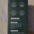 Derma Botanica Overnight Repair Face Serum 5  Hyaluronic Acid Bakuchiol