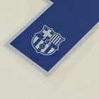 2004-06 Marquez Barcelona Away  Nameset Dorsal Name Number La Liga League
