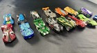 Hot Wheels matchbox Cars Lot Of 15