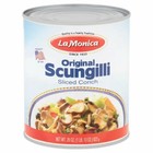Lamonica Fine Foods Scungilli  sliced Conch   29 Oz     Wild Caught     Ready To Eat