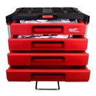 Milwaukee 48-22-8444 Packout 4 Drawer Tool Box