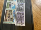 Samoa Mint Never Hinged Stamps  B2785