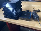 Tivo Stream   Lot Of 4 Tivo Mini- Tested Tcda94000   Tcda92000