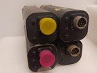 4 Vintage Aircraft Indicators