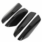 For Toyota 4runner N210 2003-2009 Roof Rack Rail End Cover Shell Cap 4pcs