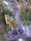 24  Sealed Charm Bracelet Lot Disney Tinker Bell Princess Wholesale