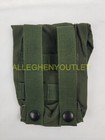 New Us Military Aircrewman Survival Vest General Pocket Od Molle Utility Pouch