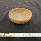 Pre-columbian Mayan Polychrome Painted Mini bowl Guaranteed Authentic Solid 4 