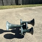 Nathan Airchime K3ha 3 Chime Locomotive Train Horn