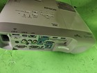 Epson Powerlite 109w  h861a  Lcd Projector - Hdmi W New Lamp 