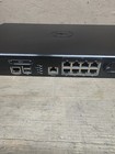 Sonicwall Nsa 2600 Network Security Appliance