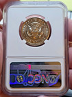 1776-2026  1 President Donald J  Trump Advance Releases Ngc Choice Uncirculated