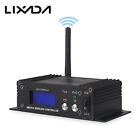 2 4g Wireless Dmx 512 Controller Transmitter Receiver Lcd Display Repeater U4f3