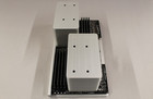 Apple Mac Pro A1289 Cpu Tray Dual Xeon 2 40ghz 8-core 639-0460 W 16gb Ram Tested