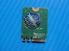 Dell Latitude 5421 15 6  Genuine Laptop Wifi Wireless Card Ax201ngw 4cx88