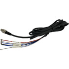 Aim V02589050 Solo 2 Dl Can rs232 Wiring Harness  new Solo 2 Dl 