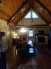 2br Cabin Sept 8th-11th 4days 3nites  Big Cedar Wilderness Summer Sleeps Up To 6
