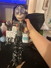Custom Handmade Dolls Scary Coraline