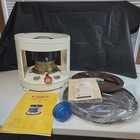 Kerosene Cooking Stove Portable Butterfly Brand Model 2688 New Open Box