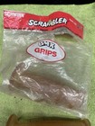 Vintage Nos Schwinn Old School Bmx Scrambler Grips In Original Package 