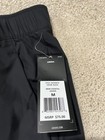 Adidas Joggers Mens Medium Black Essential Golf Pants Advr0870 Performance