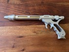 Westar-34 Blaster Cnc Aluminum   Brass Star Wars Blaster Prop Replica 