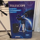 Aomekietelescope With Tripod Mobile Holder 16x-120x