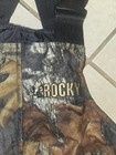 Rocky Prohunter Predator Camo Insulated Hunting Bib Overalls Mens M Medium