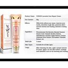 Yoxier Lavender Scar Repair Cream Anti Stretch Repair Marks Scar Removal Cream