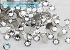Swarovski Factory Pack Flatback Crystal Nail Art Decoration Rhinestone 2058 2088