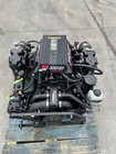 00 Mercruiser 5 7 L 350 Mag Mpi Marine Engine No Salt Drop In Ready 350 Hrs 
