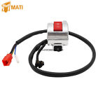 Right Handlebar Start Stop Switch For Honda Shadow Aero 750 Vt750c 2004-2007