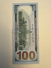 2017-a  100 Dollar Bill  star Note  Great Condition Rare Unique Federal Reserve