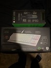 Razer Deathstalker V2 Pro Tkl Wireless Gaming Keyboard With Razr Siren Chroma V3