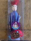 Collectible Cushions By Dritz Elinor Peace Bailey Doll Sewing Pincushion Vtg New