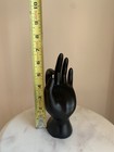 Mannequin 6 5  Left Hand Display Bracelet Jewellery Ring Hand Display